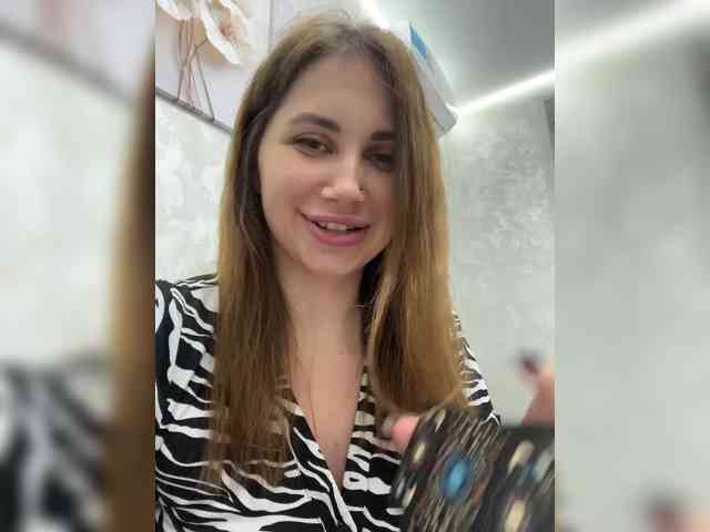 -LeiaProseccina- webcam