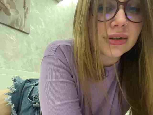 -LeiaProseccina- webcam