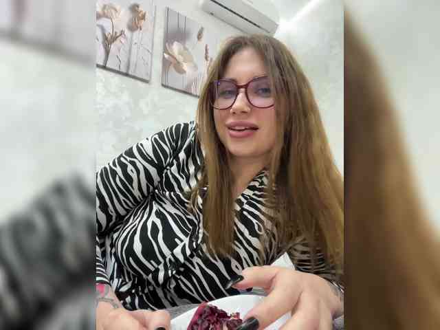 -LeiaProseccina- webcam