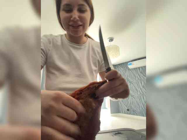 -LeiaProseccina- webcam