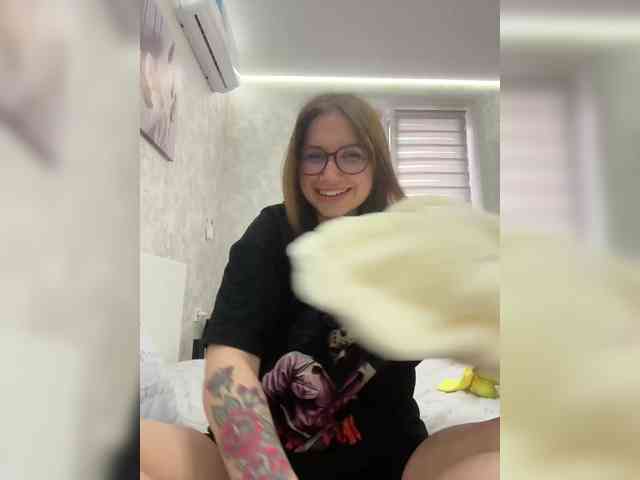 -LeiaProseccina- webcam