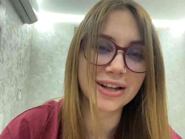 -LeiaProseccina- webcam