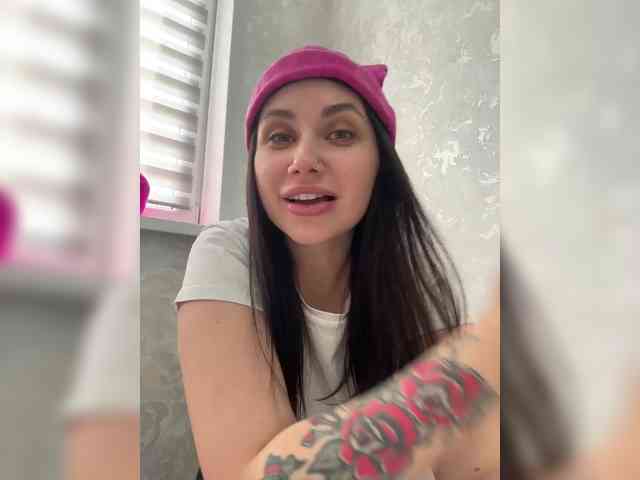 -LeiaProseccina- webcam