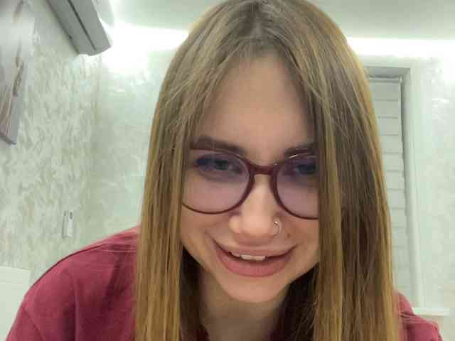 -LeiaProseccina- webcam