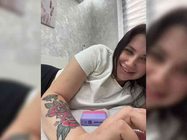 -LeiaProseccina- webcam