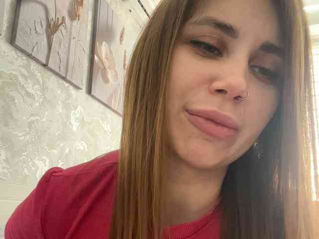 -LeiaProseccina- webcam
