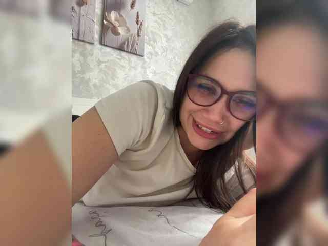 -LeiaProseccina- webcam
