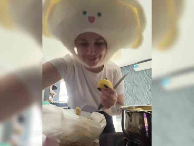 -LeiaProseccina- webcam