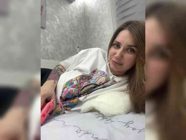 -LeiaProseccina- webcam