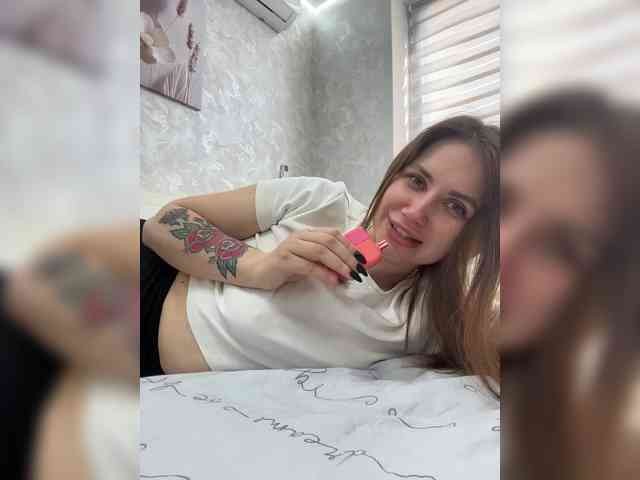 -LeiaProseccina- webcam