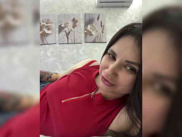-LeiaProseccina- webcam