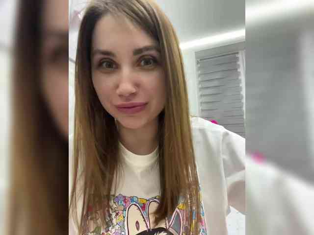 -LeiaProseccina- webcam