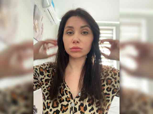 -LeiaProseccina- webcam