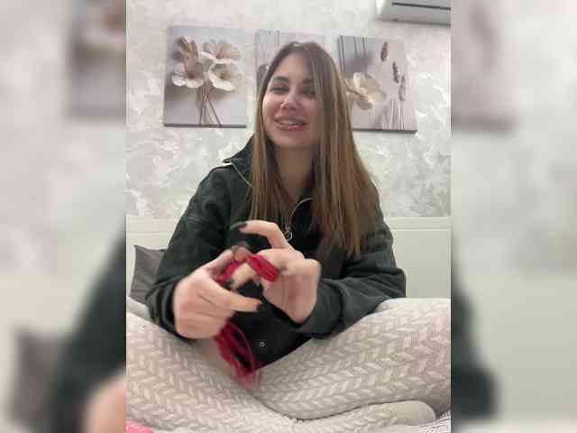 -LeiaProseccina- webcam