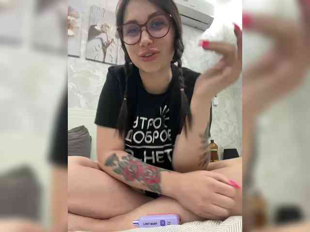 -LeiaProseccina- webcam