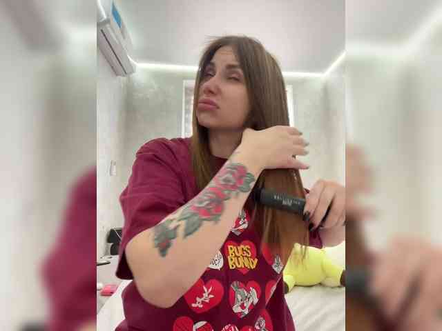 -LeiaProseccina- webcam