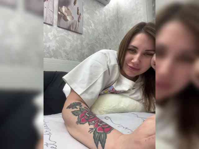 -LeiaProseccina- webcam