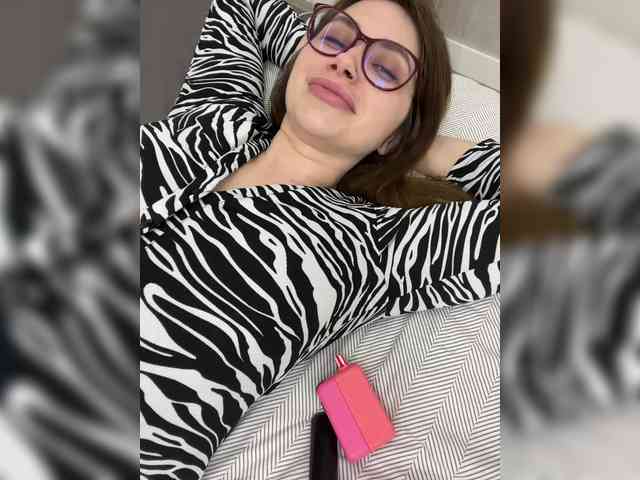 -LeiaProseccina- webcam