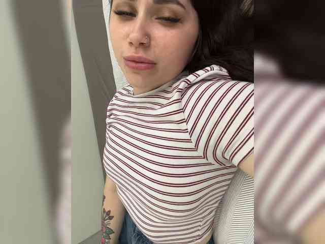 LeiaProseccina webcam