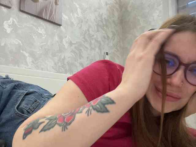 -LeiaProseccina- webcam