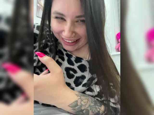 -LeiaProseccina- webcam