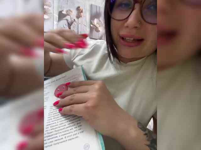 -LeiaProseccina- webcam