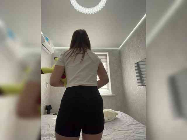 -LeiaProseccina- webcam