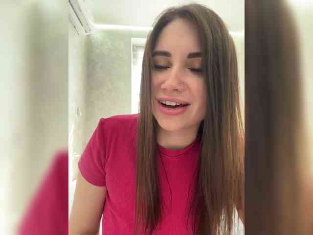 LeiaProseccina webcam