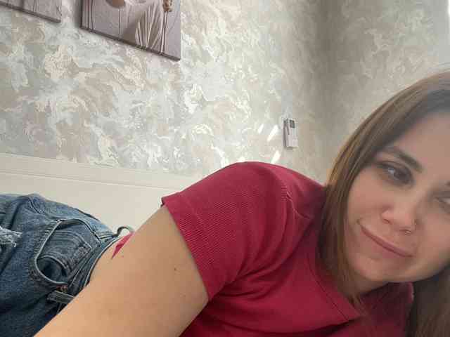 -LeiaProseccina- webcam