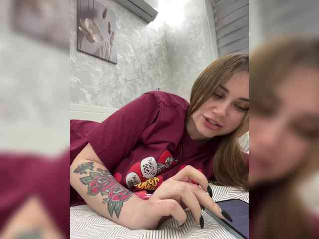 -LeiaProseccina- webcam
