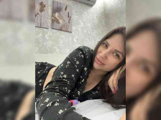 -LeiaProseccina- webcam