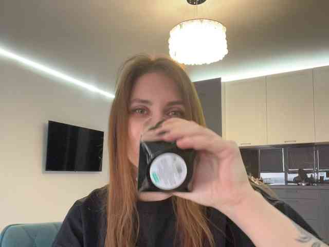 -LeiaProseccina- webcam