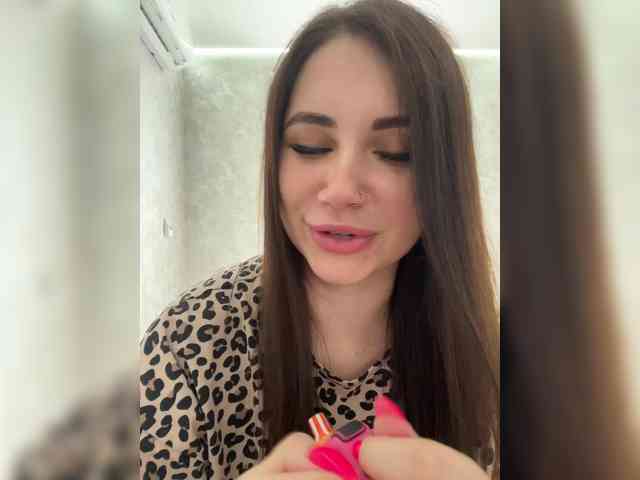 LeiaProseccina webcam