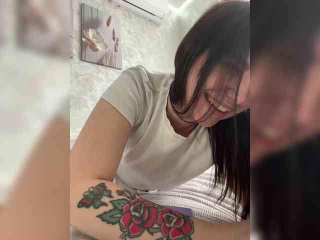 -LeiaProseccina- webcam