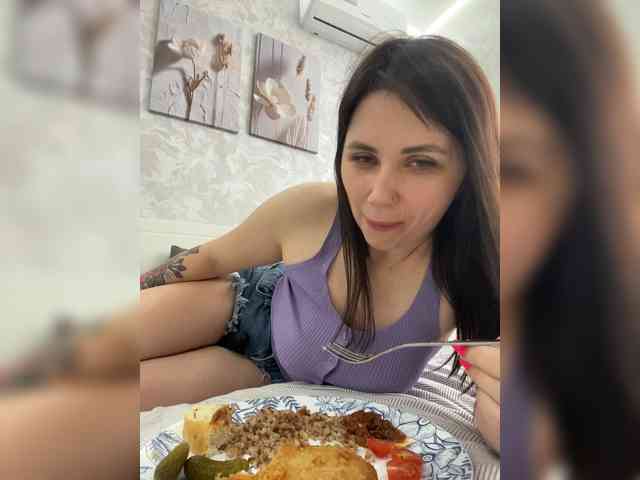 -LeiaProseccina- webcam