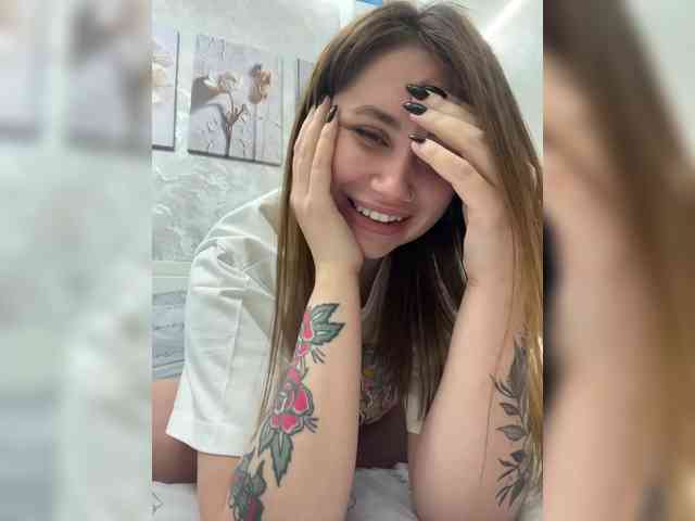 -LeiaProseccina- webcam