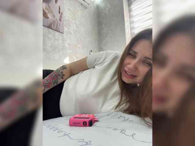 -LeiaProseccina- webcam