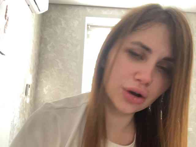 -LeiaProseccina- webcam