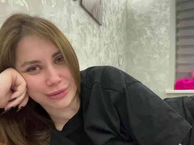 -LeiaProseccina- webcam