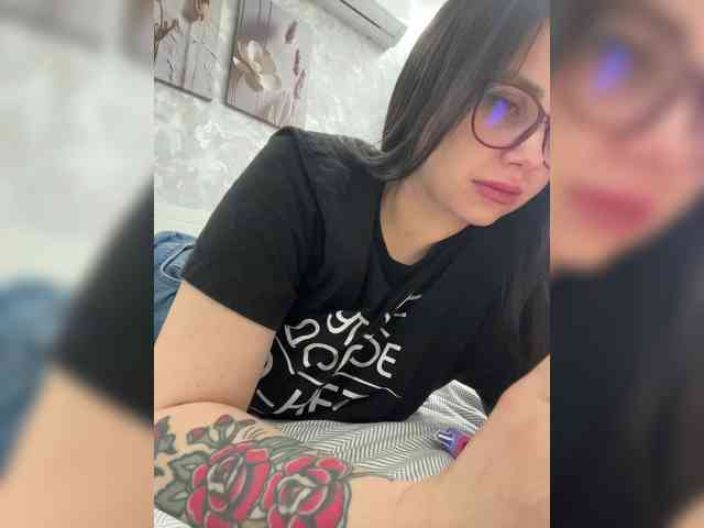 -LeiaProseccina- webcam