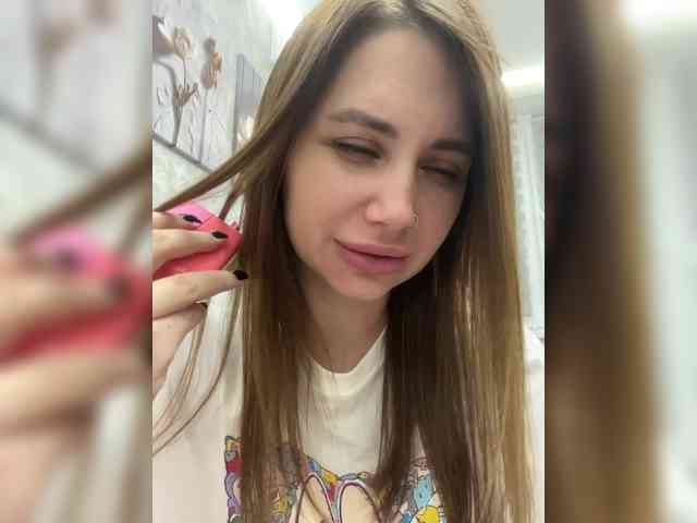 -LeiaProseccina- webcam