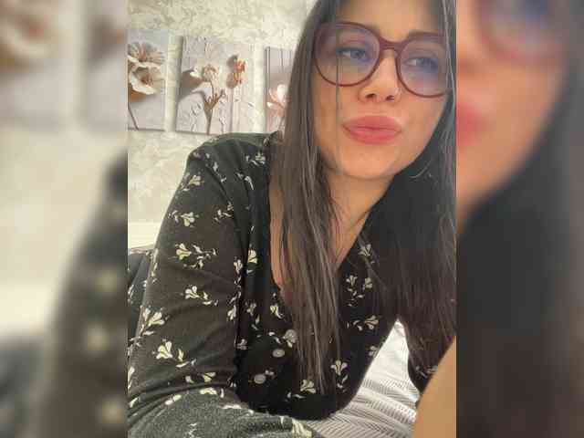 -LeiaProseccina- webcam