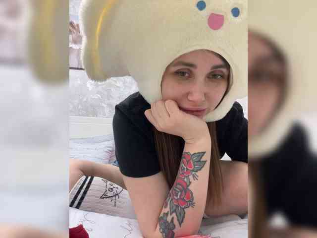 -LeiaProseccina- webcam