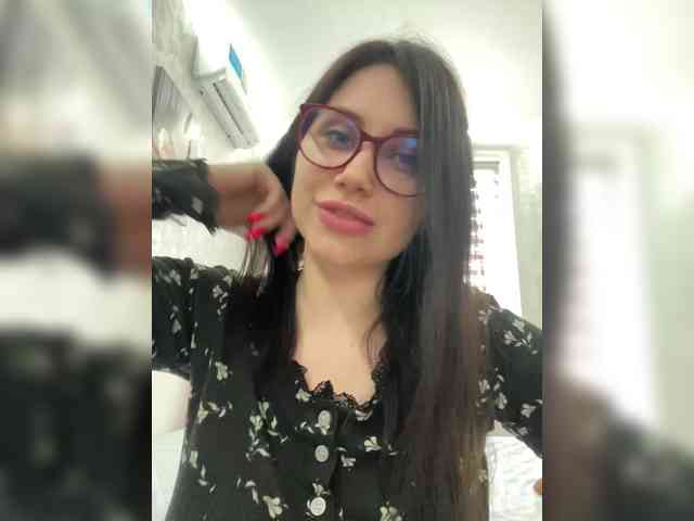 -LeiaProseccina- webcam