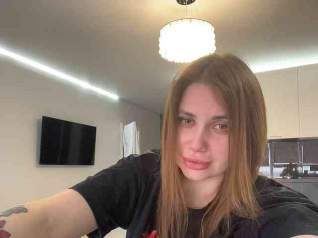 -LeiaProseccina- webcam