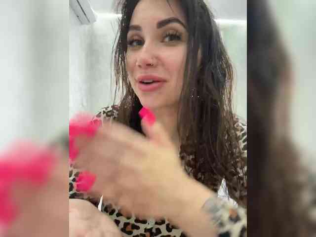 -LeiaProseccina- Sex Cam Show