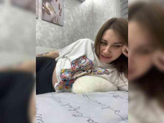 -LeiaProseccina- webcam