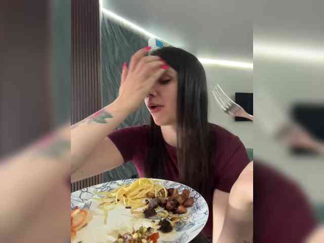 -LeiaProseccina- webcam