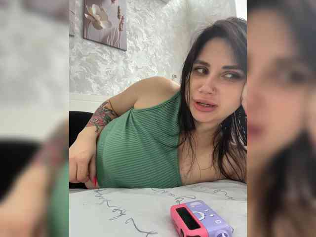 -LeiaProseccina- webcam