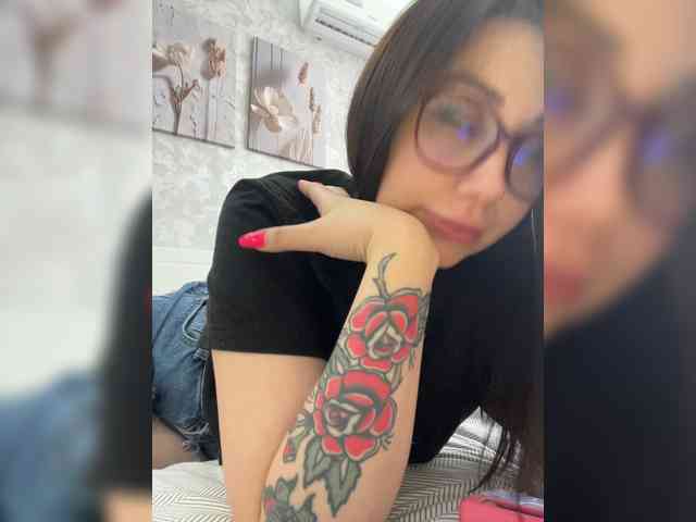 -LeiaProseccina- webcam